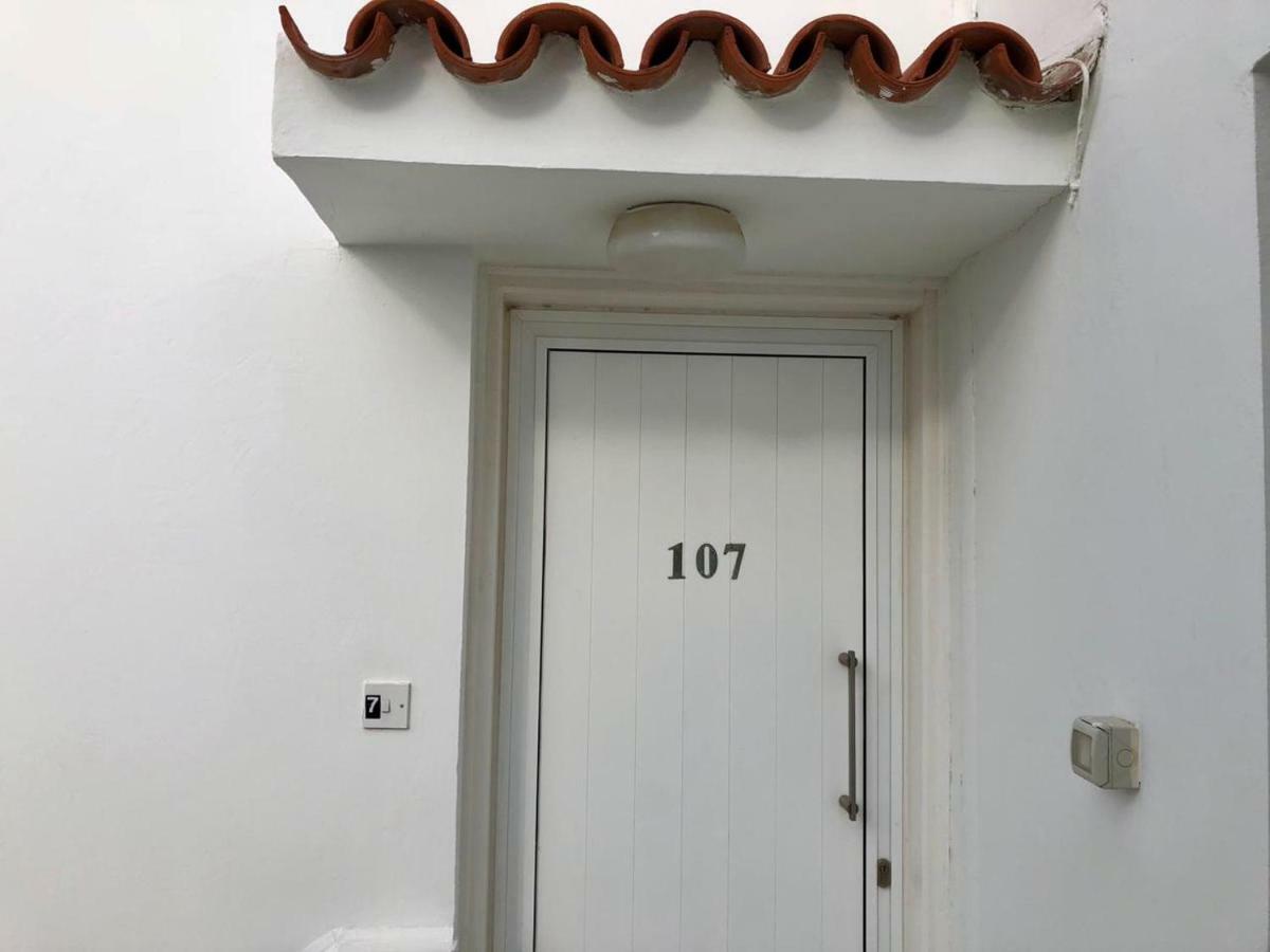 Yiallos Village C107 Larnaca Dış mekan fotoğraf