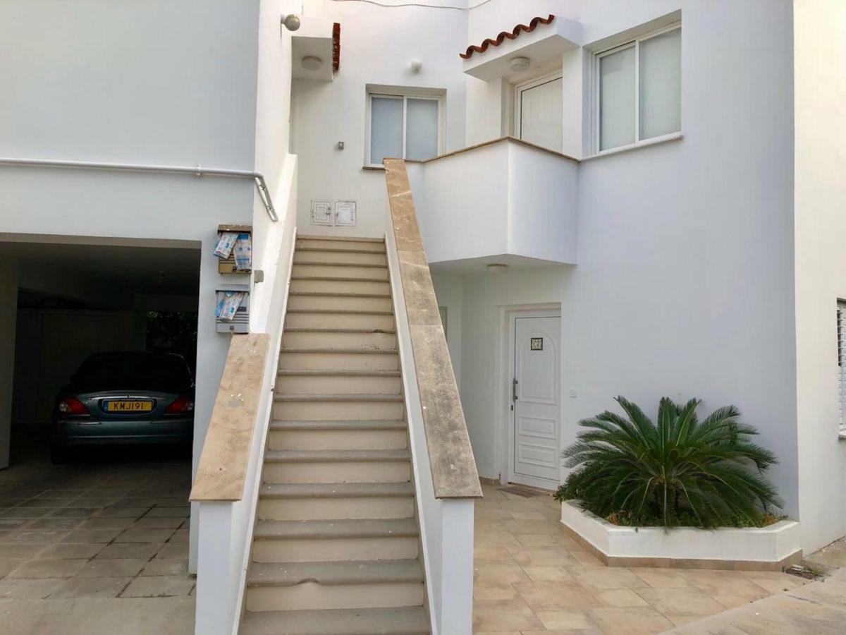 Yiallos Village C107 Larnaca Dış mekan fotoğraf