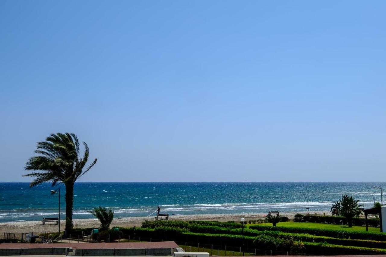 Yiallos Village C107 Larnaca Dış mekan fotoğraf
