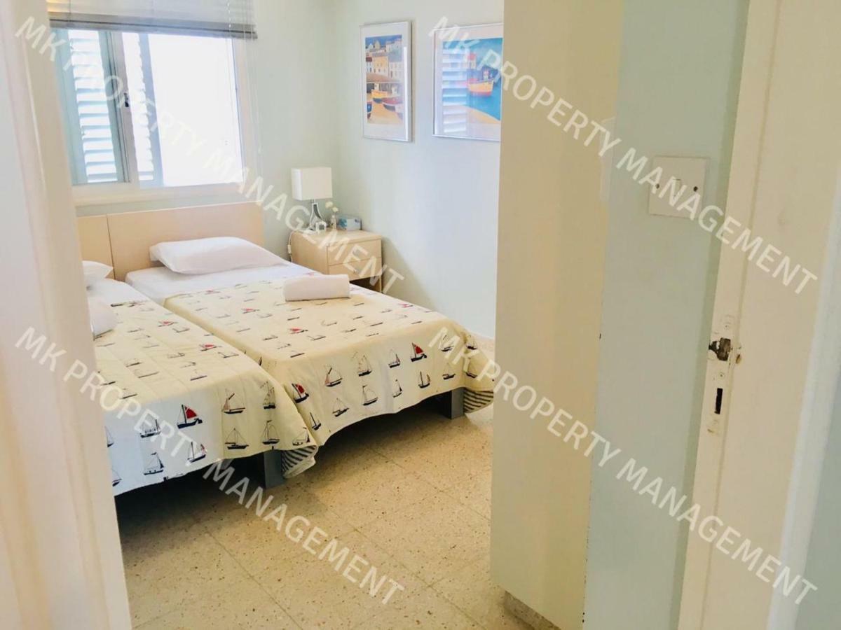 Yiallos Village C107 Larnaca Dış mekan fotoğraf