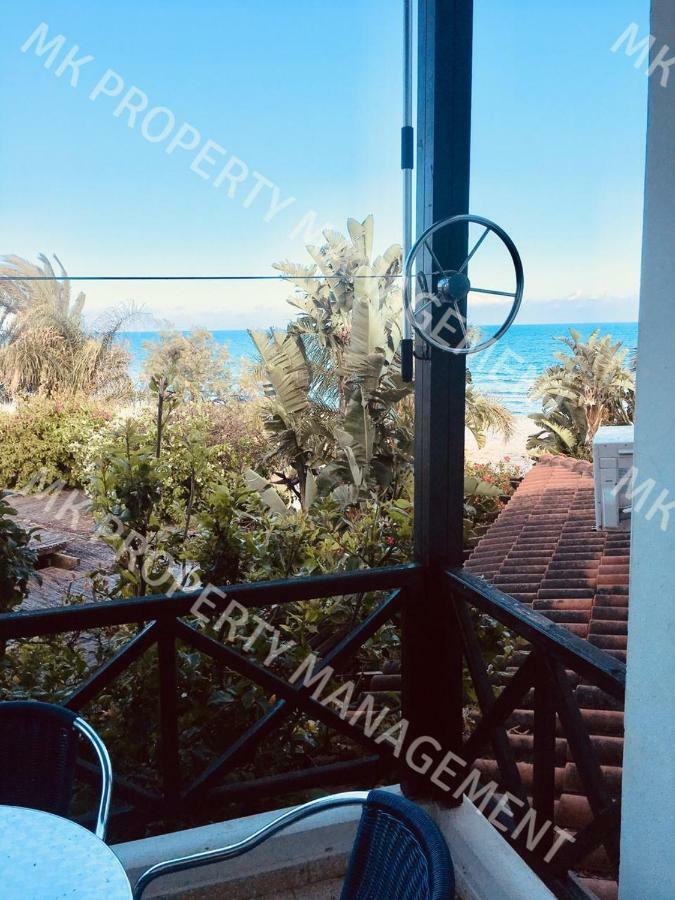 Yiallos Village C107 Larnaca Dış mekan fotoğraf