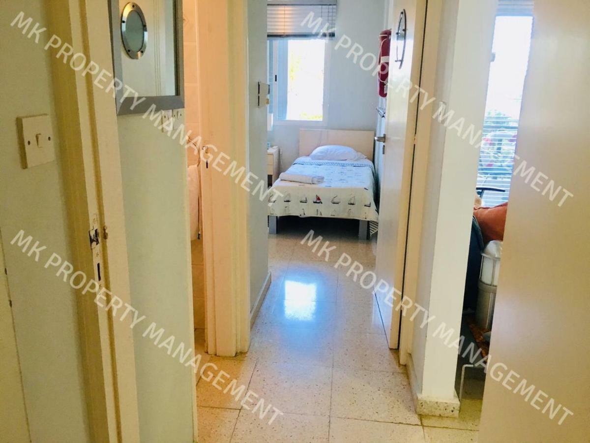 Yiallos Village C107 Larnaca Dış mekan fotoğraf