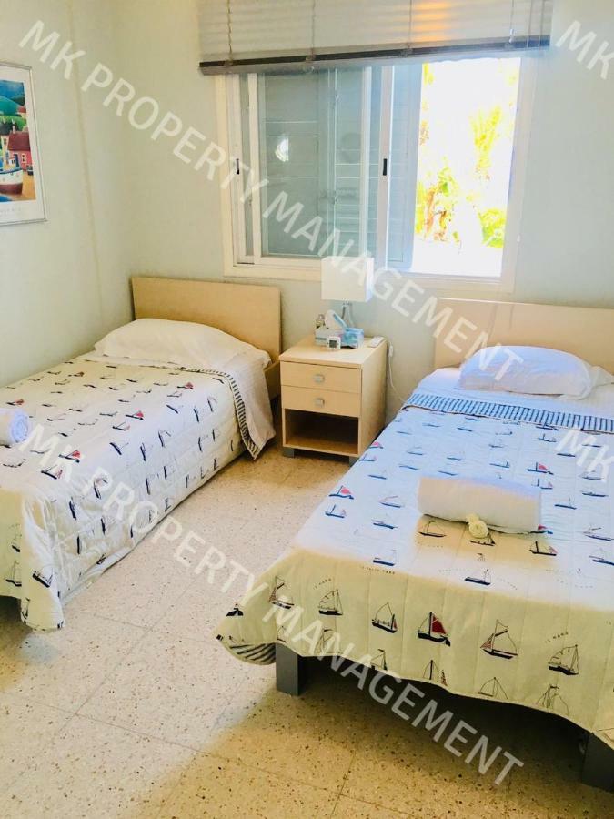 Yiallos Village C107 Larnaca Dış mekan fotoğraf